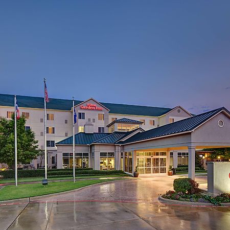 Hilton Garden Inn Dfw Airport South Irving Extérieur photo