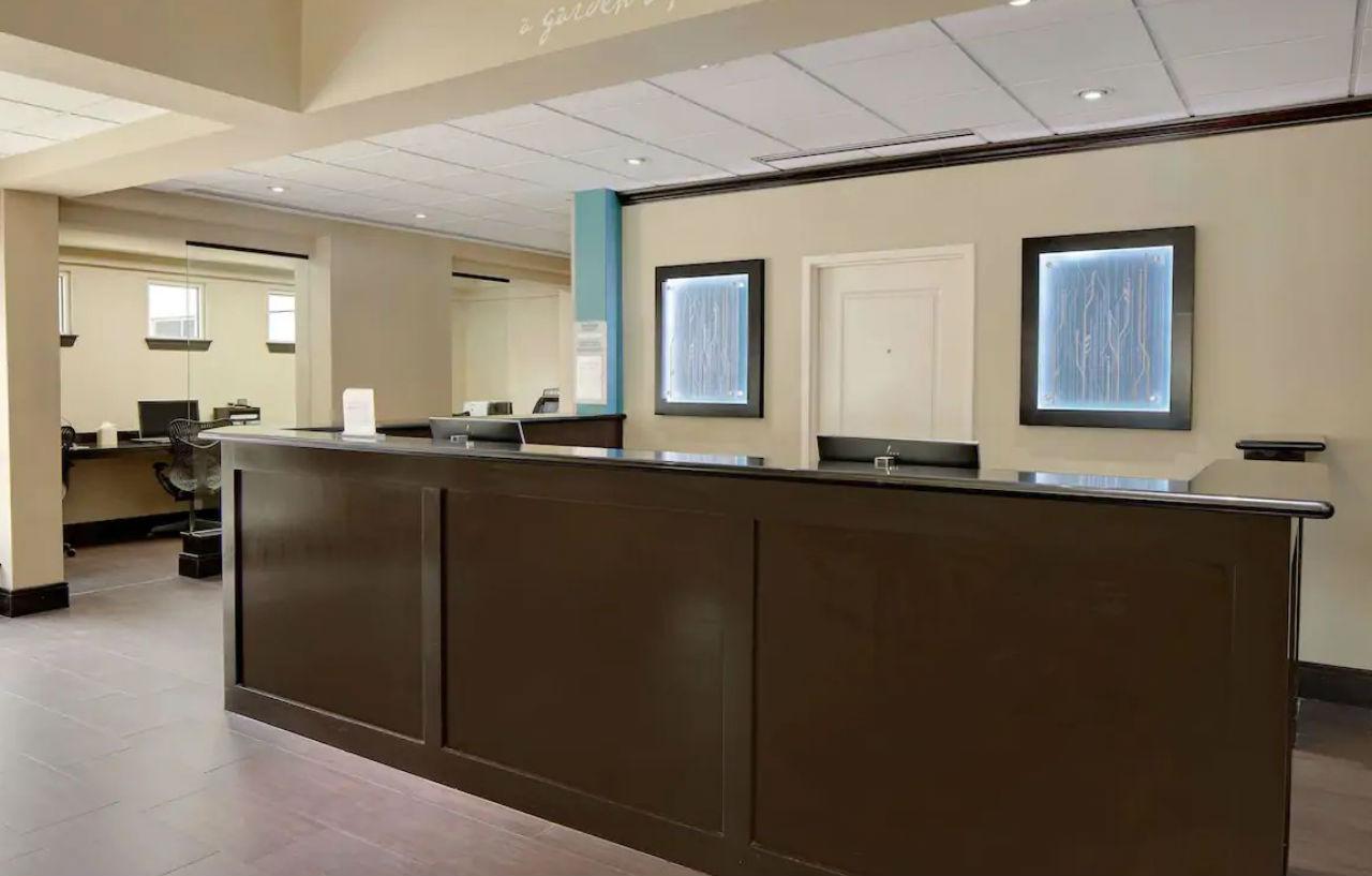 Hilton Garden Inn Dfw Airport South Irving Extérieur photo