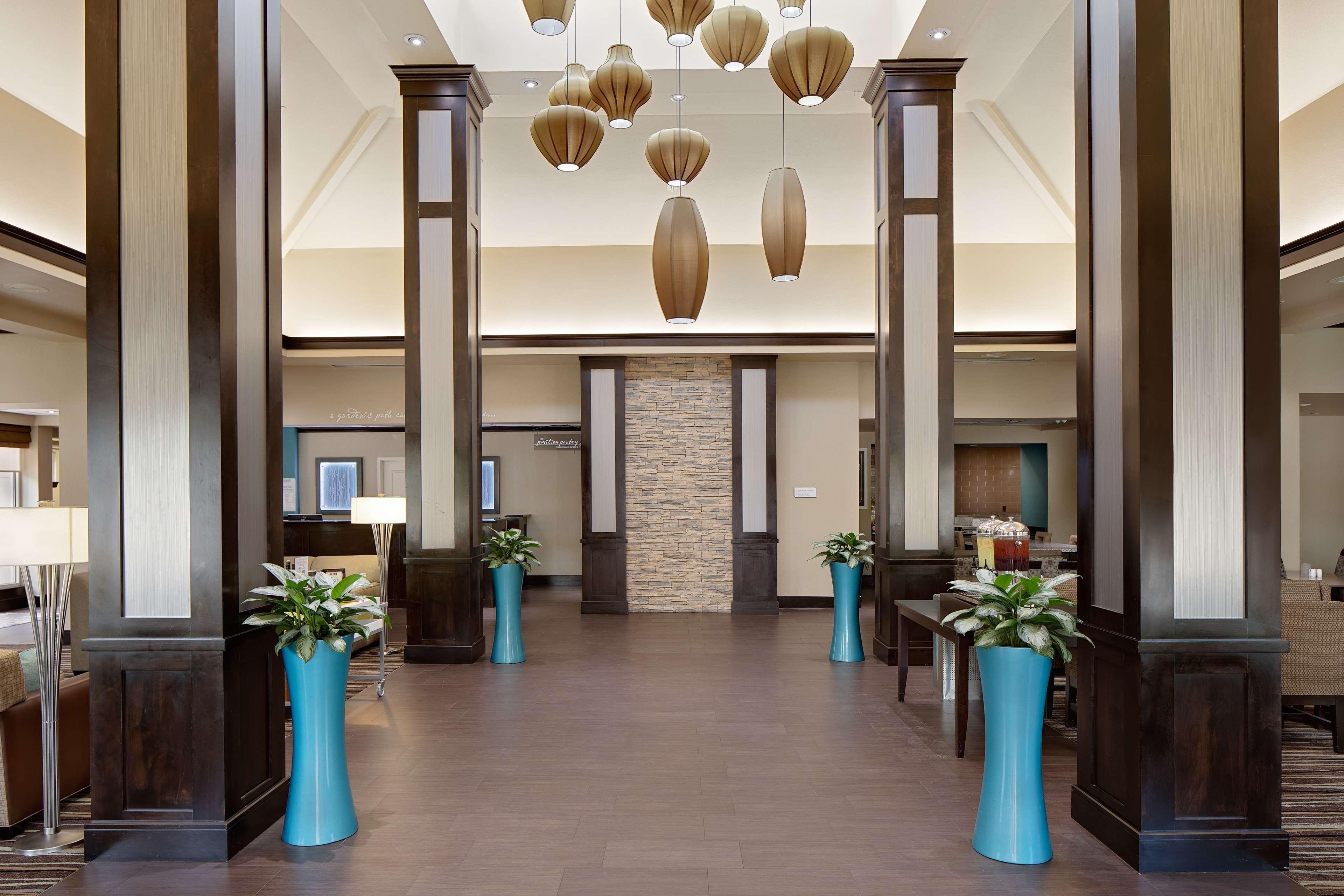 Hilton Garden Inn Dfw Airport South Irving Extérieur photo