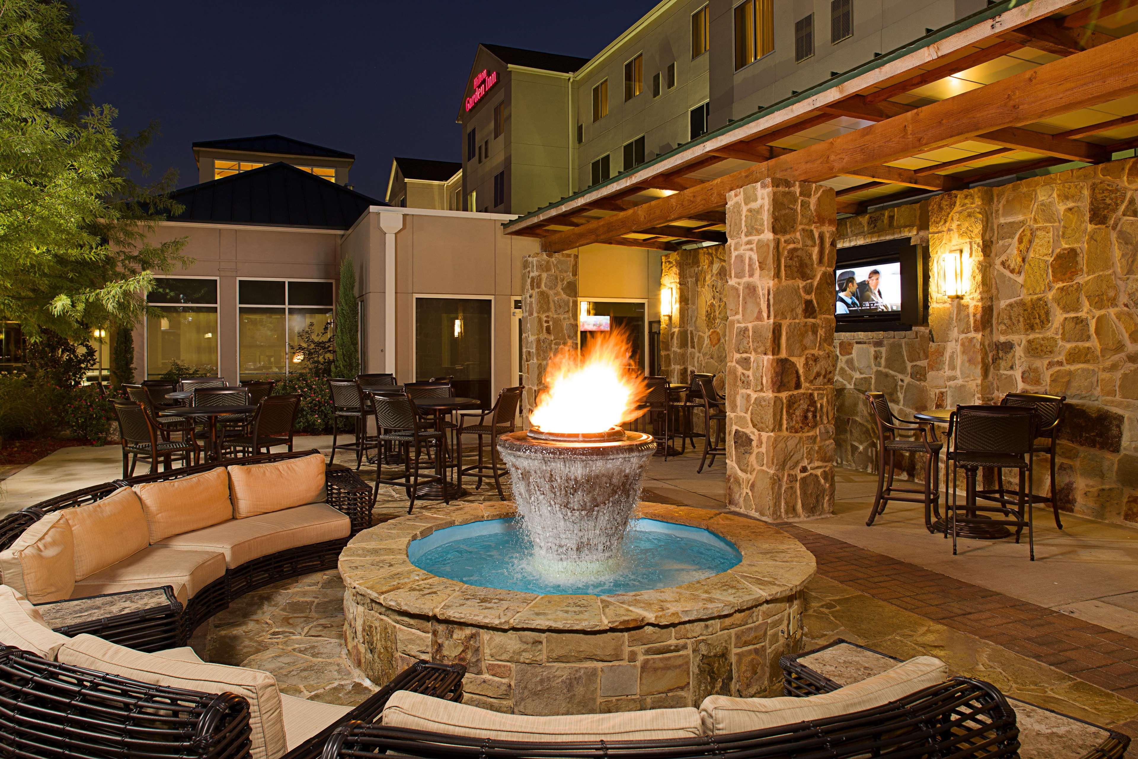 Hilton Garden Inn Dfw Airport South Irving Extérieur photo
