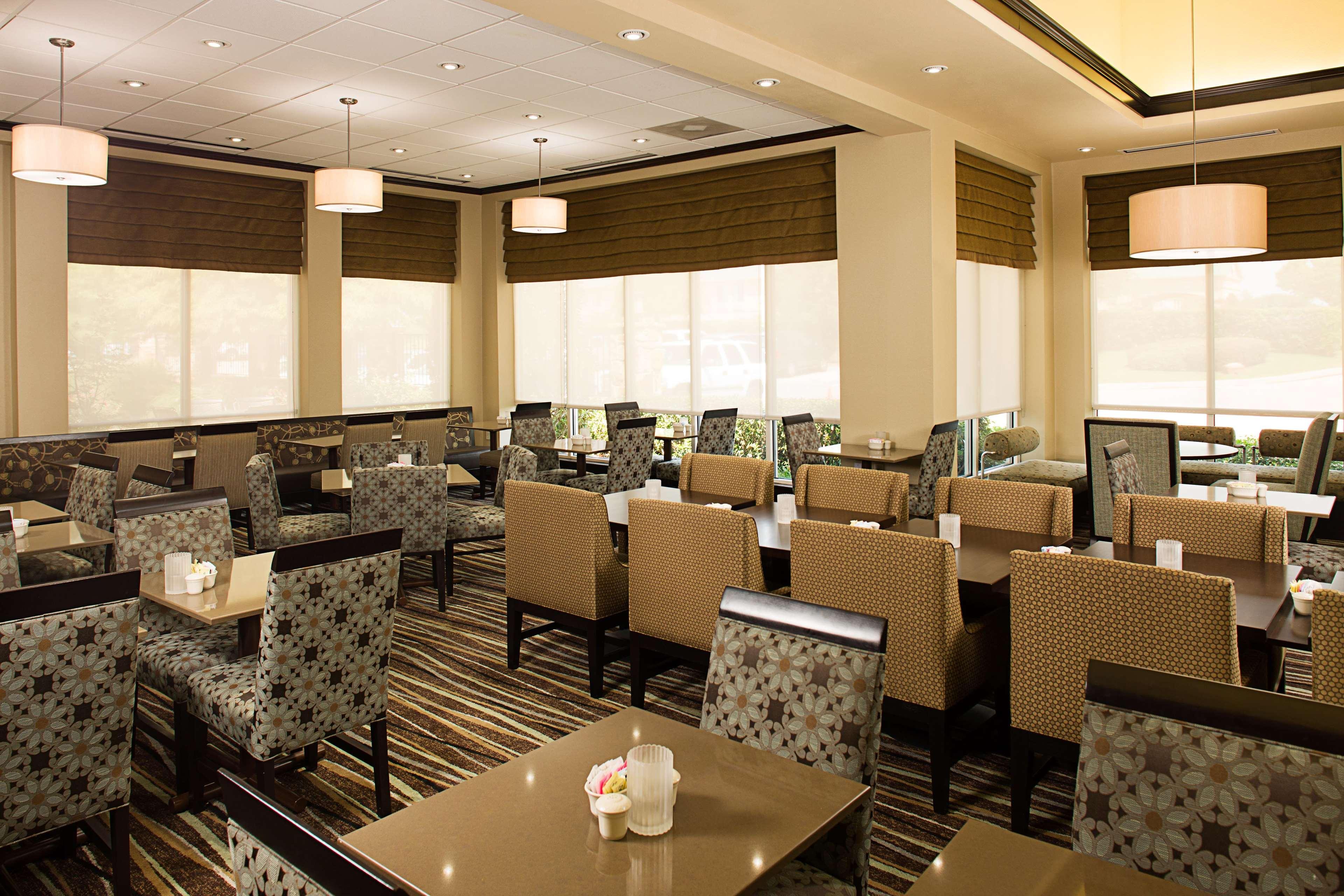 Hilton Garden Inn Dfw Airport South Irving Extérieur photo