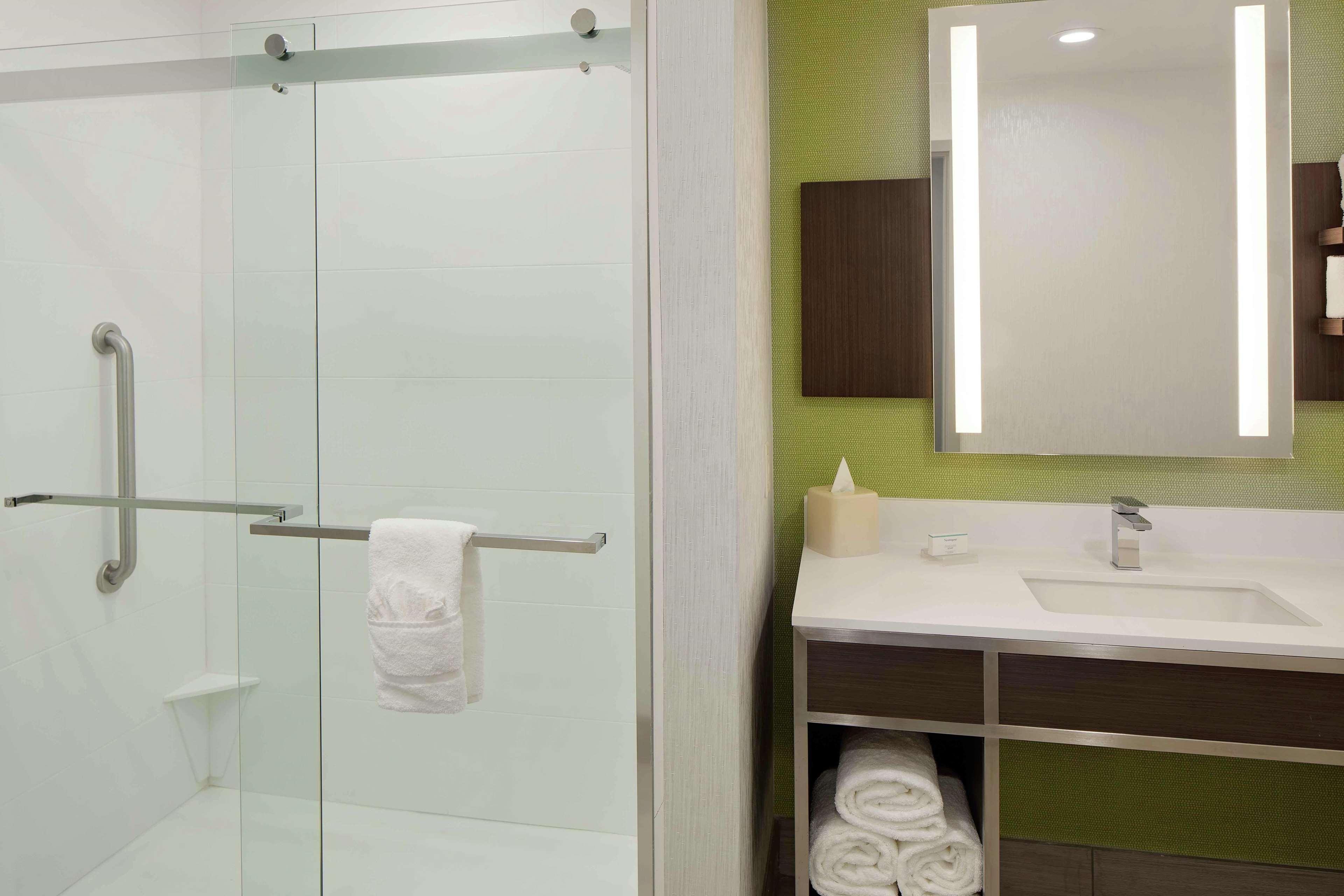 Hilton Garden Inn Dfw Airport South Irving Extérieur photo