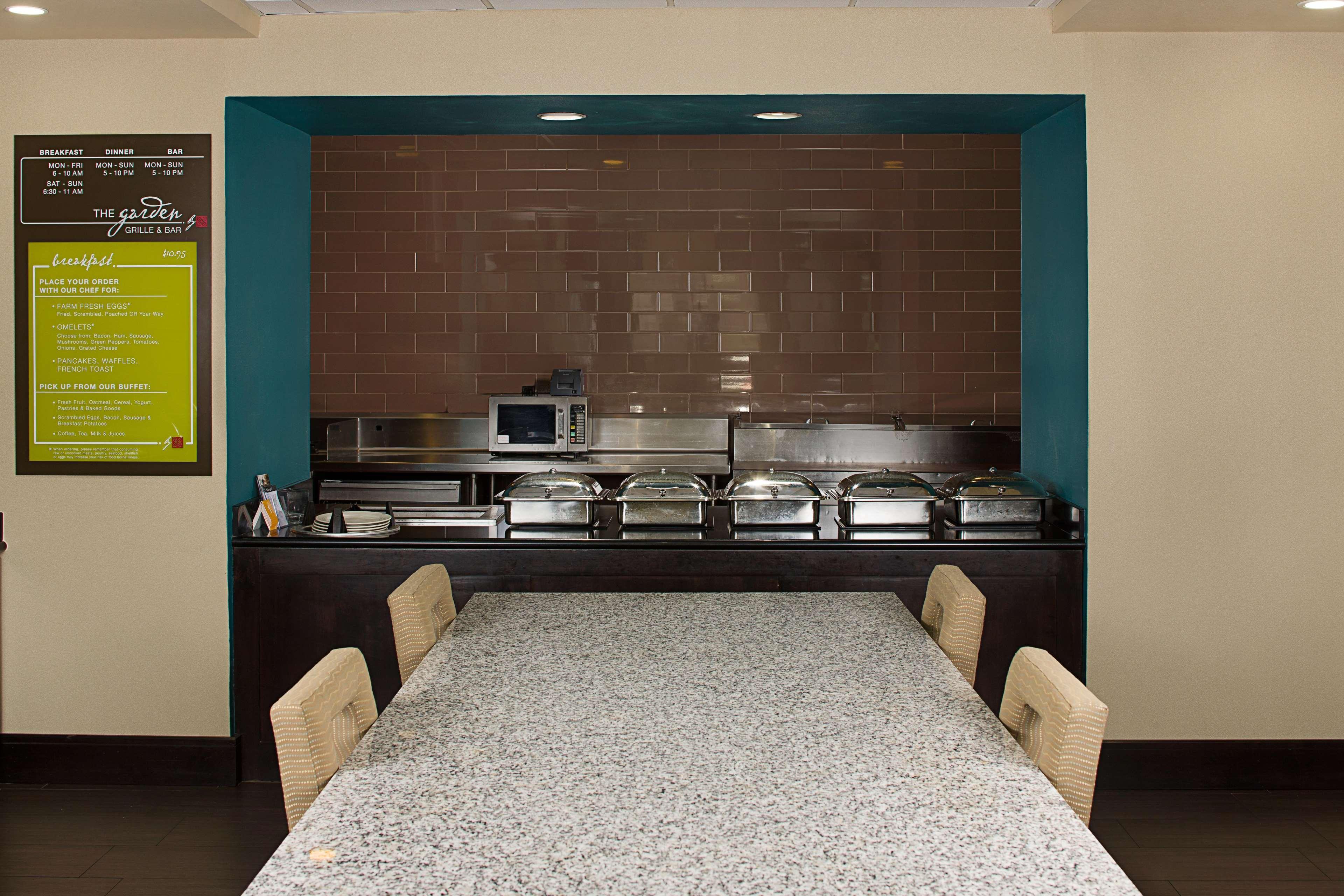 Hilton Garden Inn Dfw Airport South Irving Extérieur photo