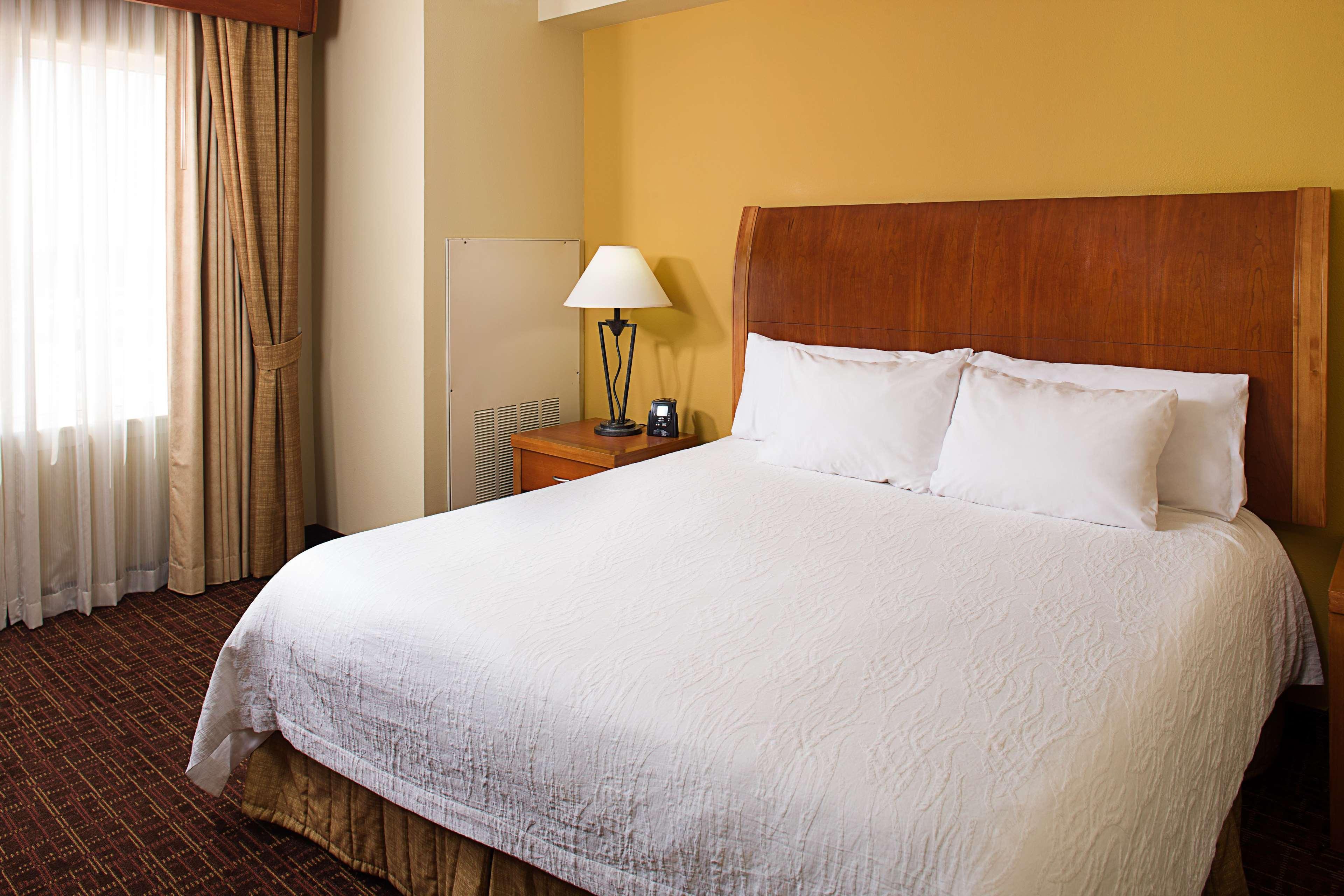 Hilton Garden Inn Dfw Airport South Irving Extérieur photo