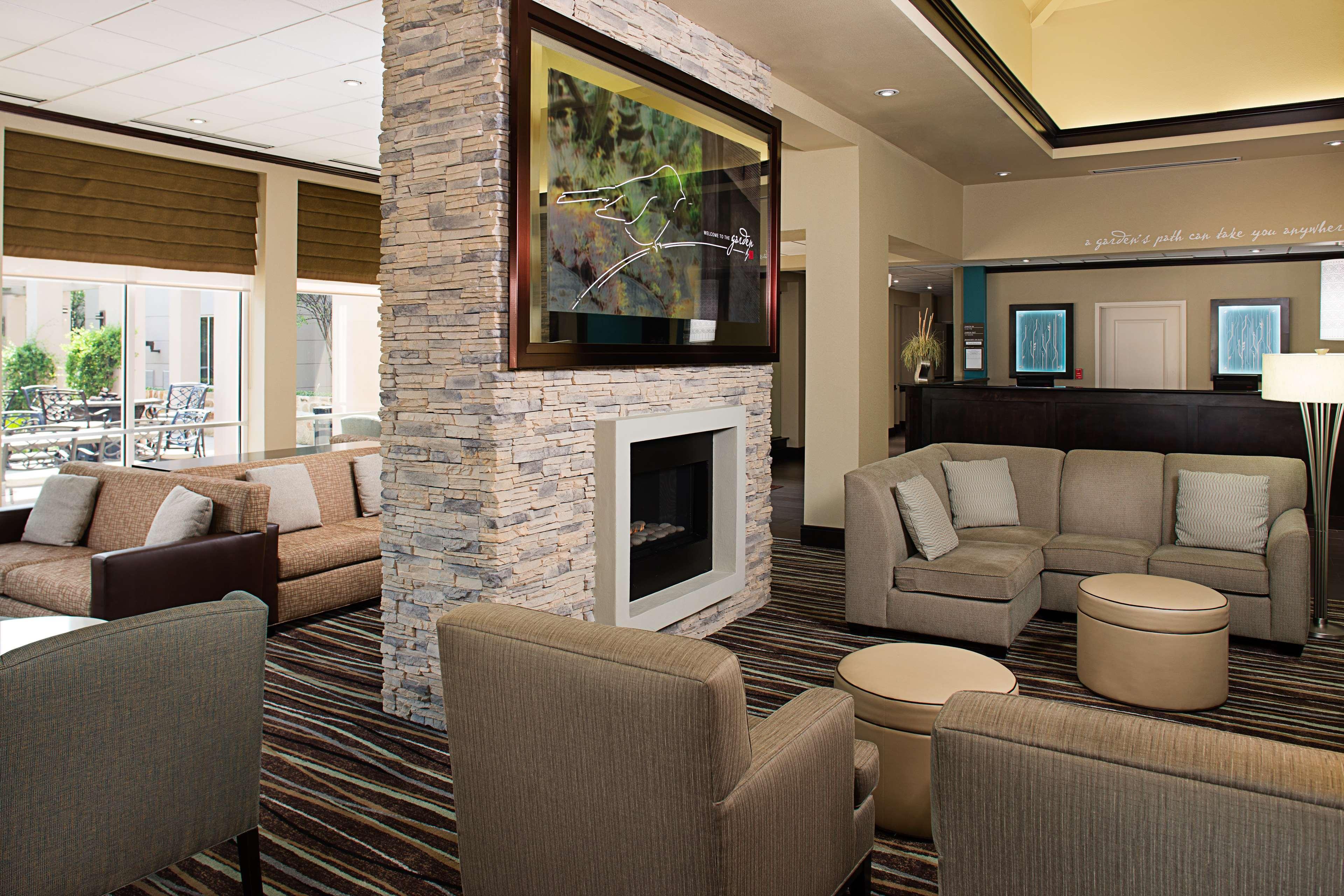 Hilton Garden Inn Dfw Airport South Irving Extérieur photo