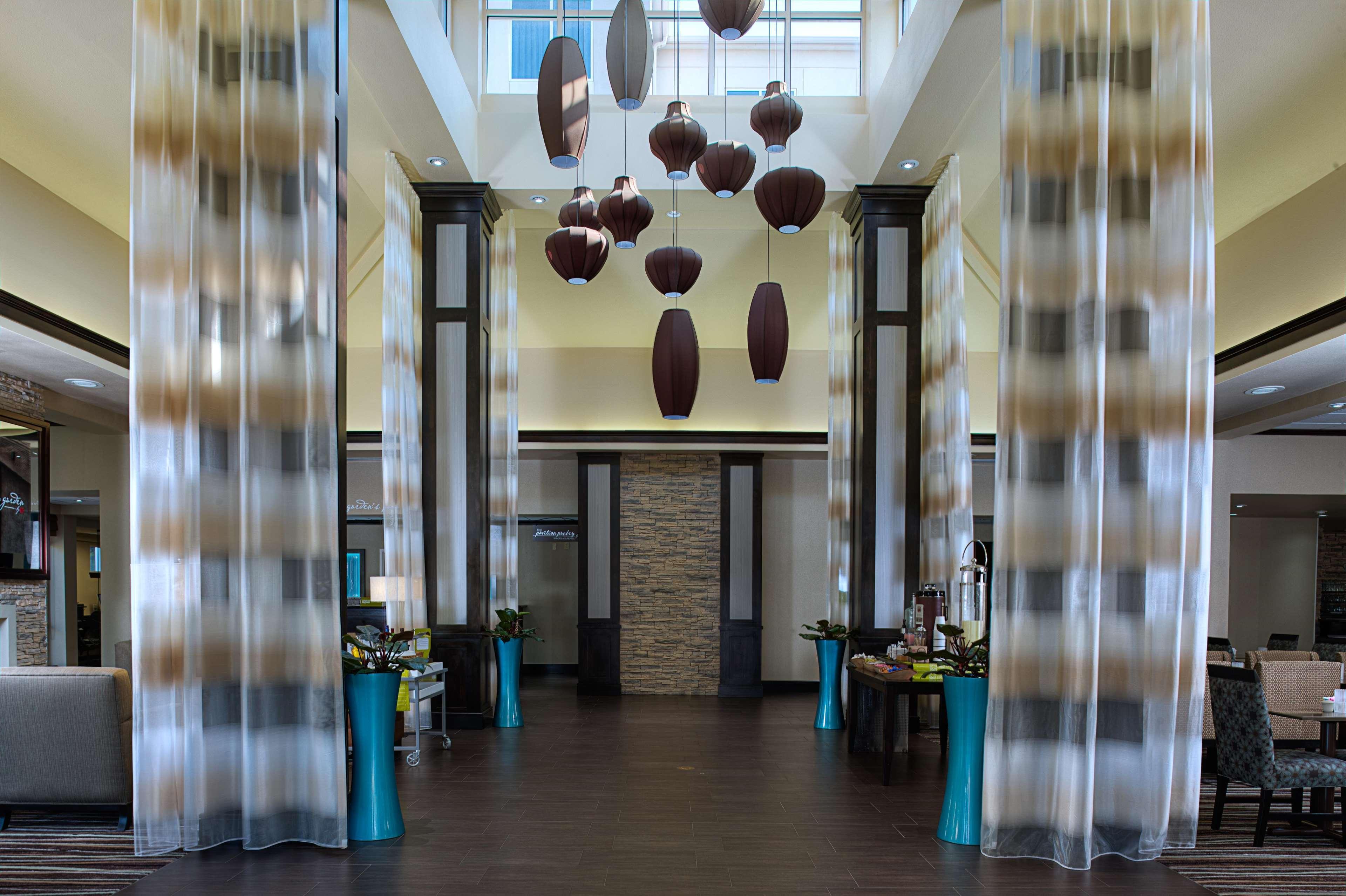 Hilton Garden Inn Dfw Airport South Irving Extérieur photo
