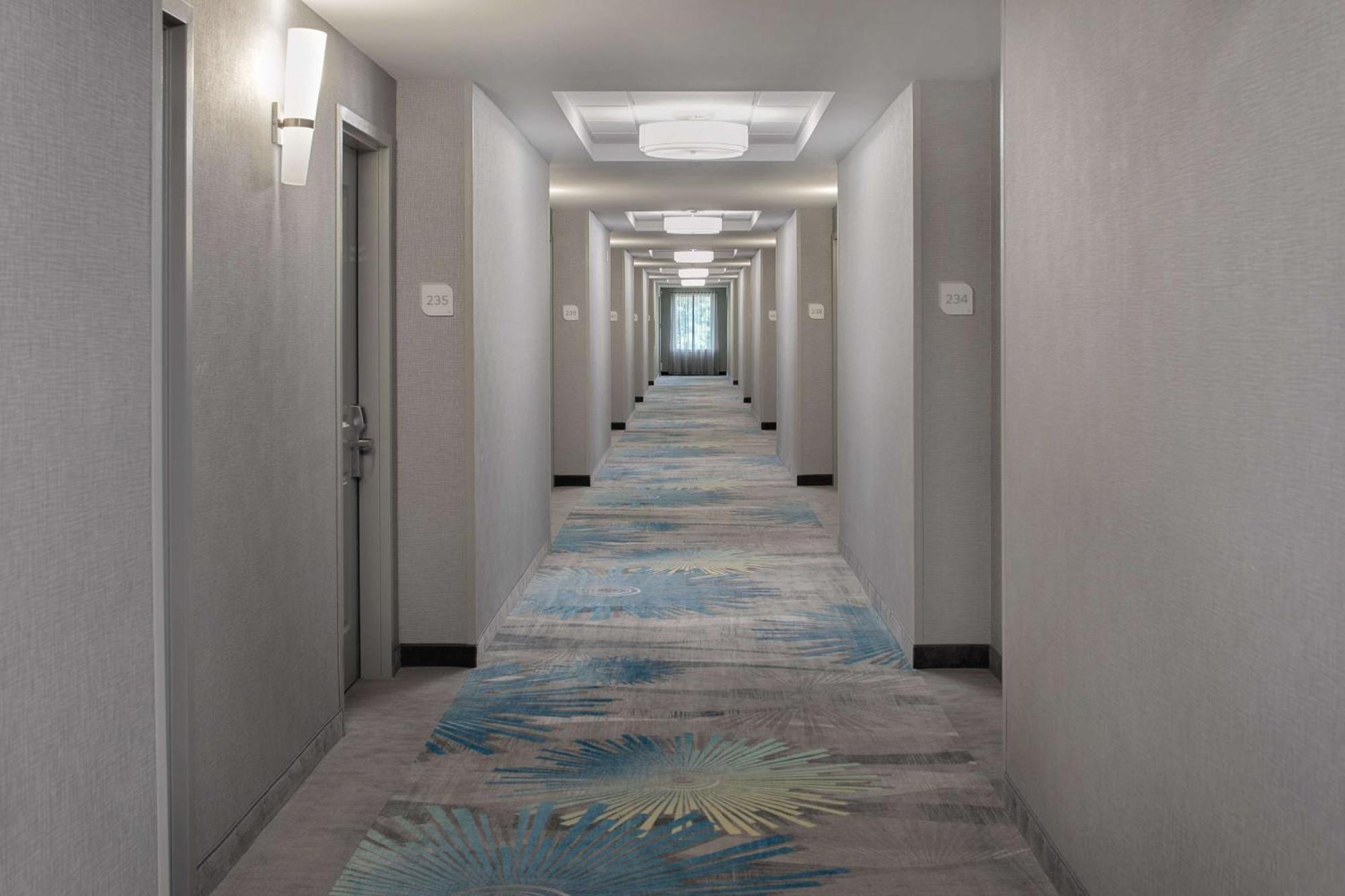Hilton Garden Inn Dfw Airport South Irving Extérieur photo