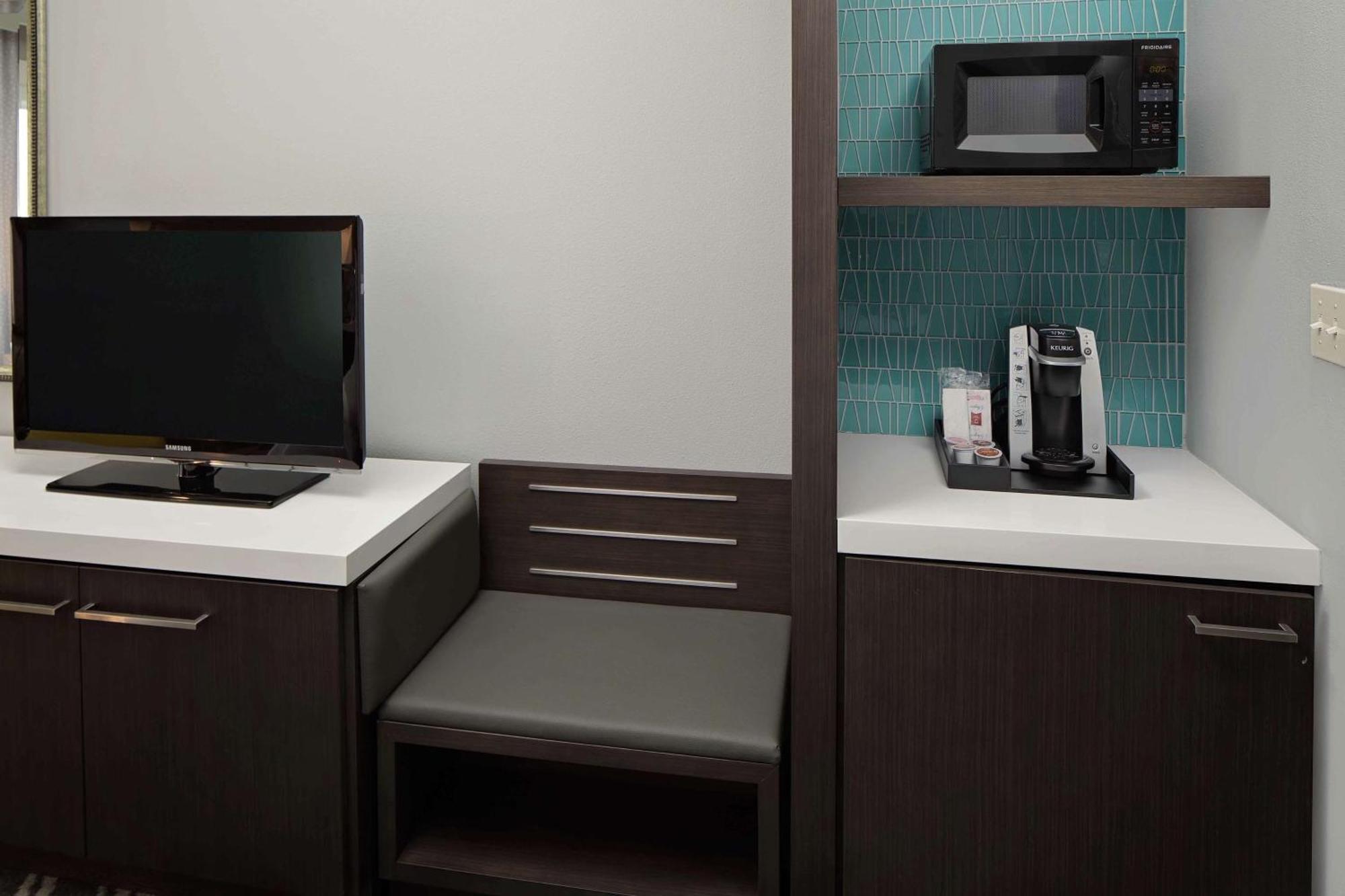 Hilton Garden Inn Dfw Airport South Irving Extérieur photo