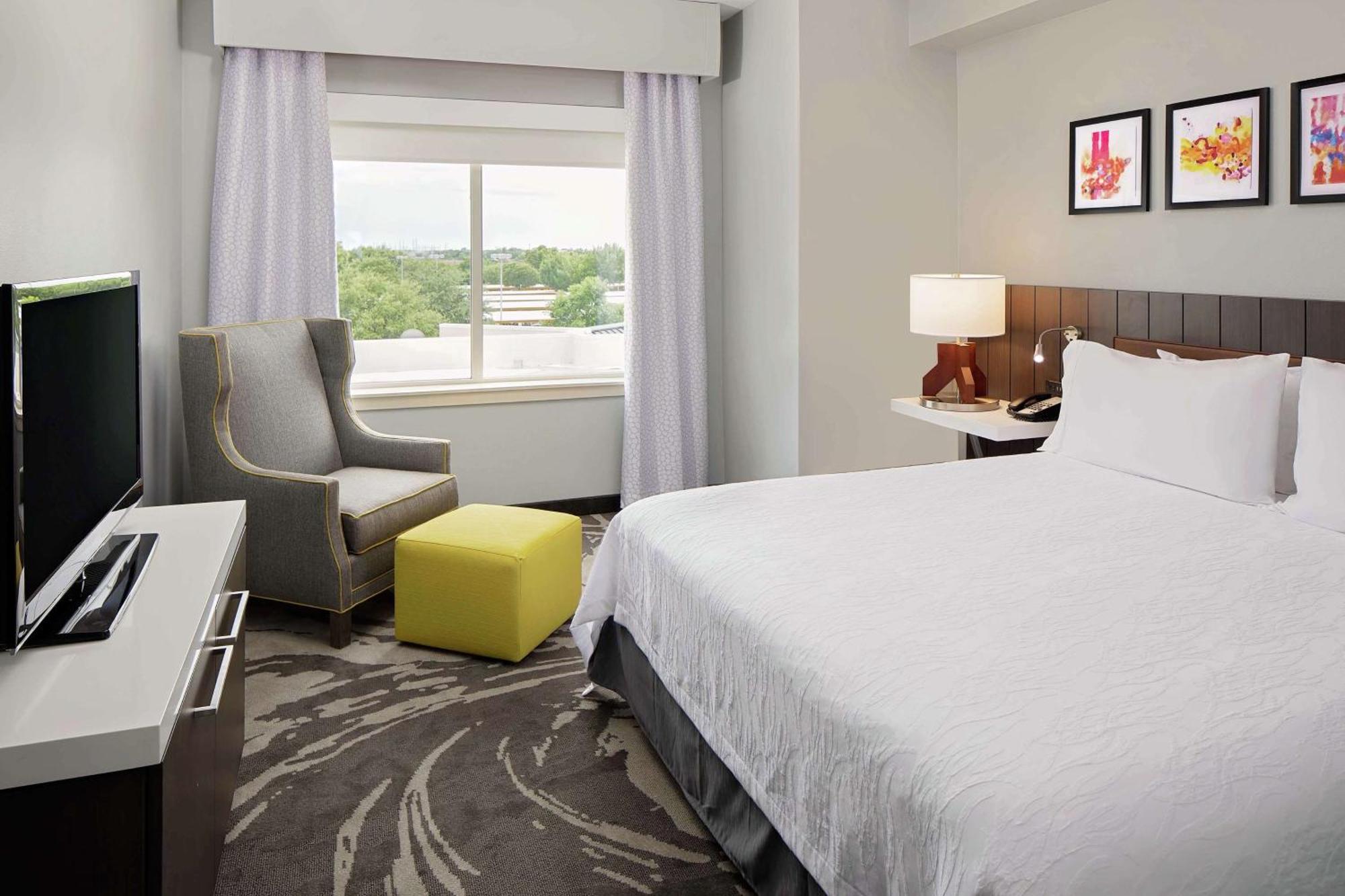 Hilton Garden Inn Dfw Airport South Irving Extérieur photo