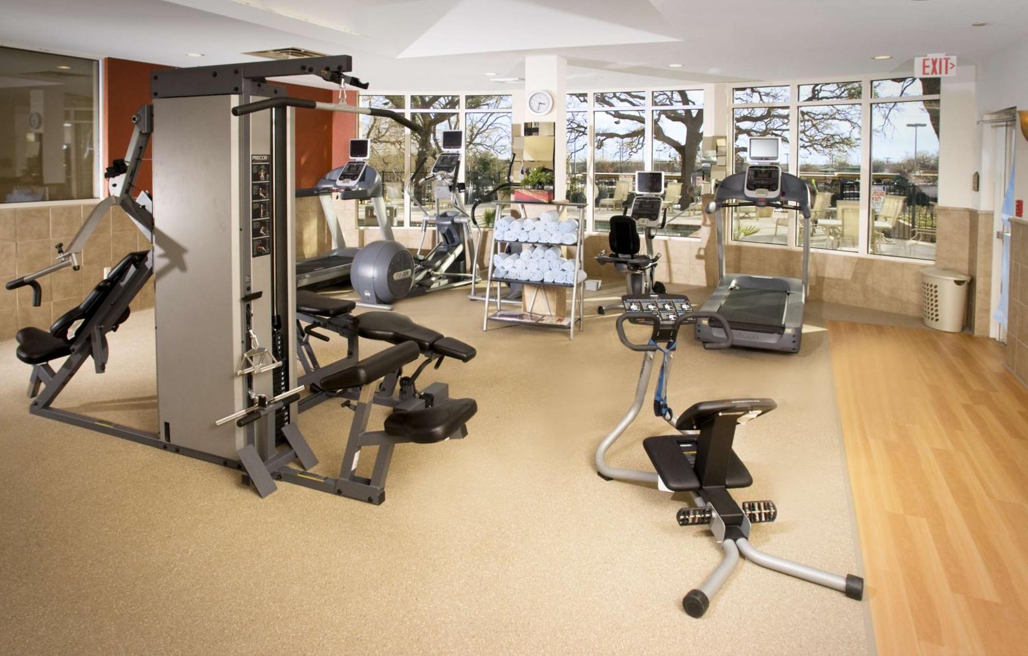 Hilton Garden Inn Dfw Airport South Irving Extérieur photo