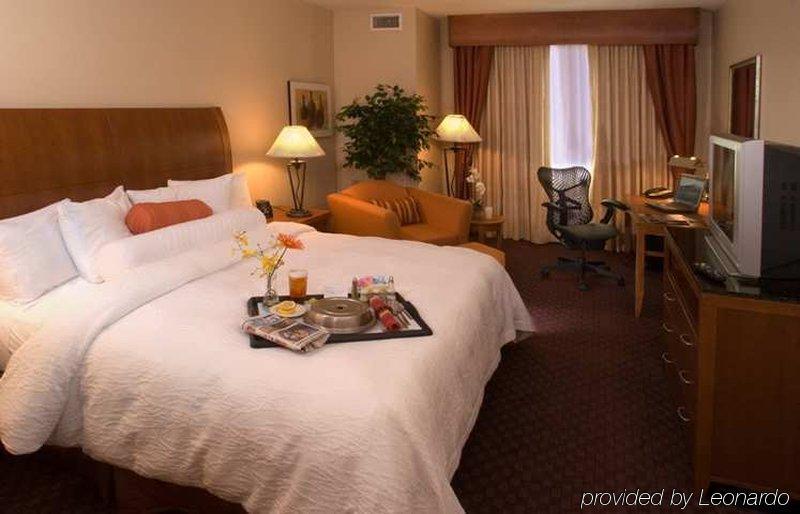 Hilton Garden Inn Dfw Airport South Irving Chambre photo