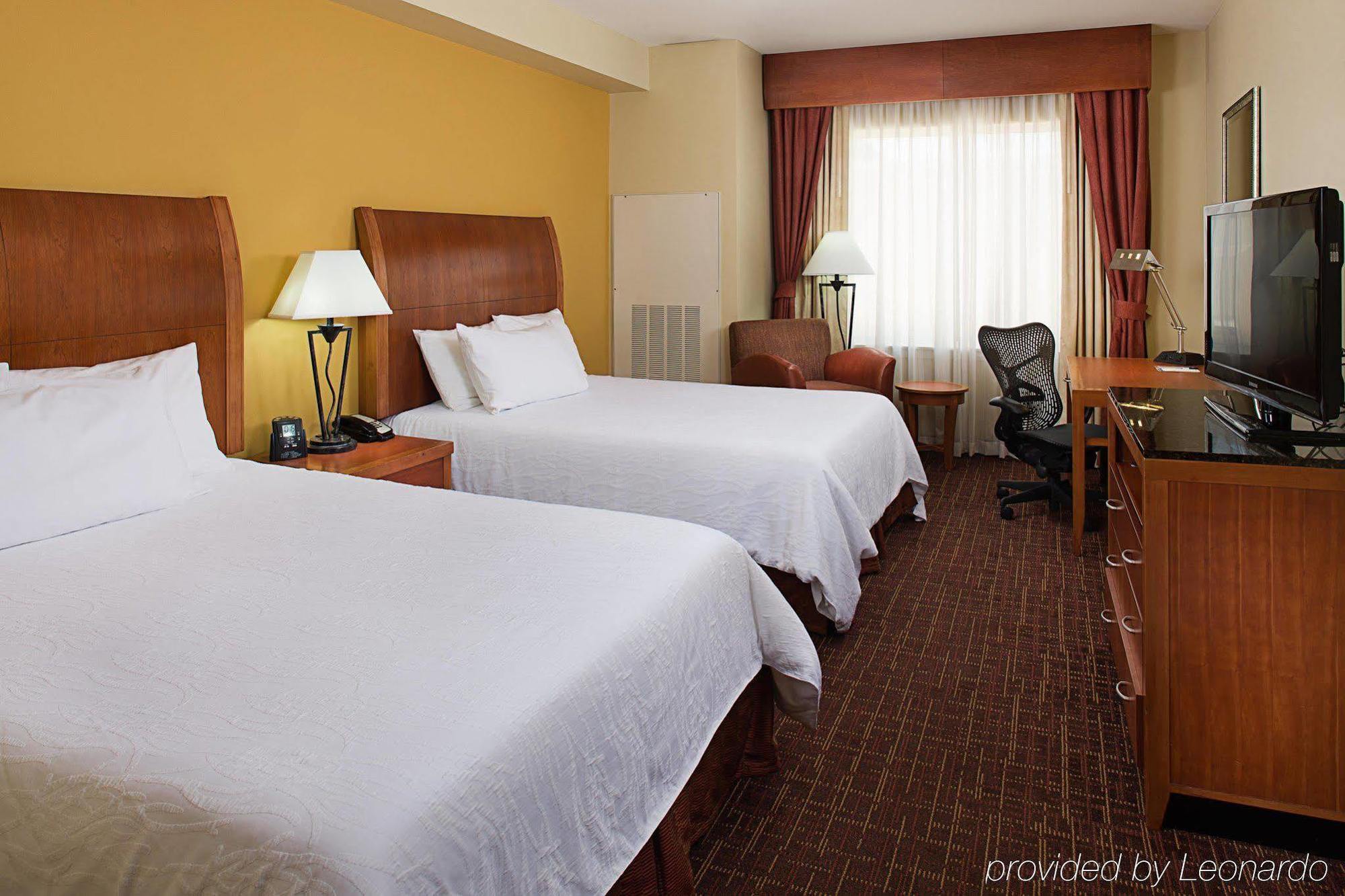 Hilton Garden Inn Dfw Airport South Irving Extérieur photo