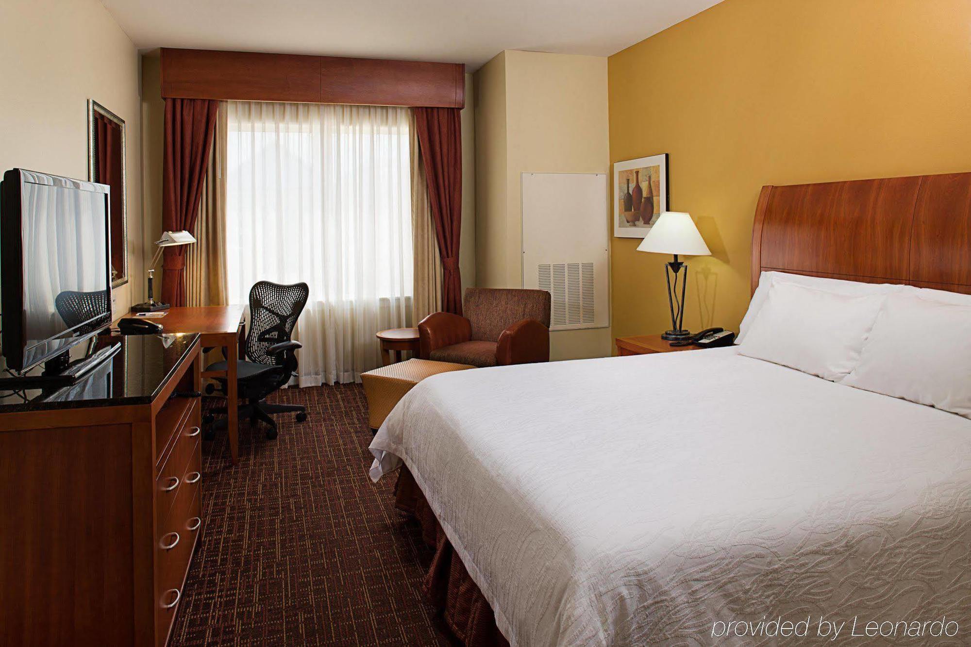 Hilton Garden Inn Dfw Airport South Irving Extérieur photo