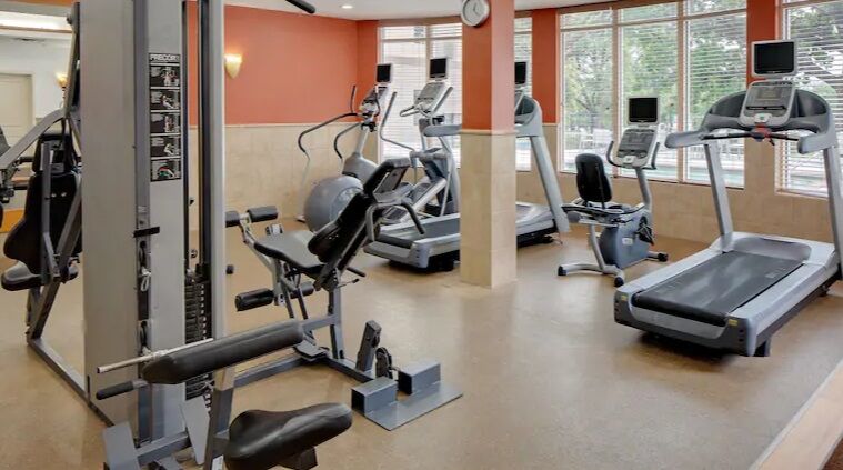 Hilton Garden Inn Dfw Airport South Irving Extérieur photo
